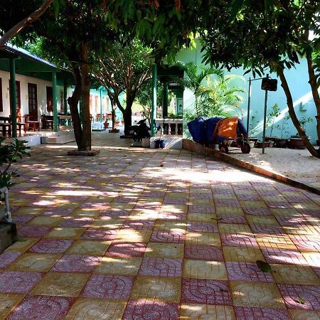 Anh Linh Guest House Mũi Né Exteriér fotografie