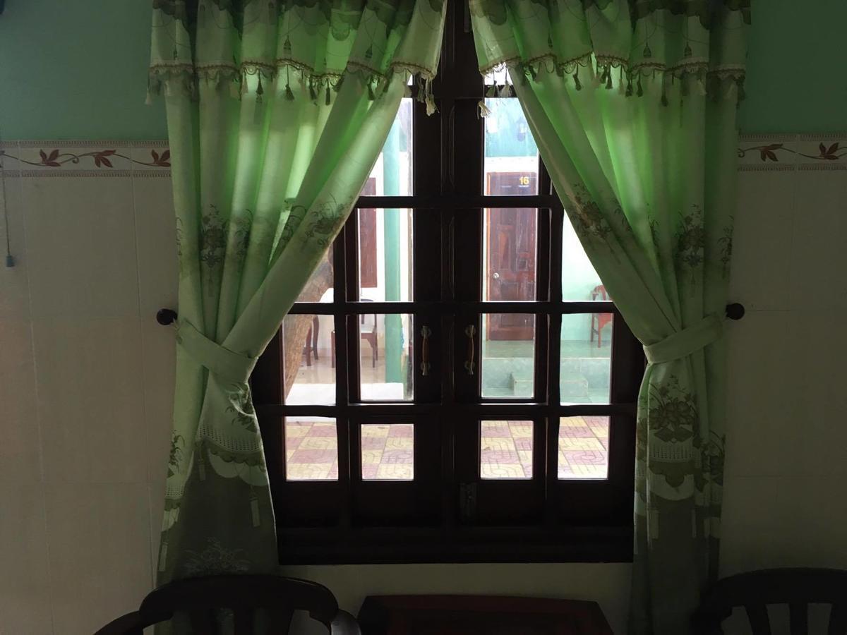 Anh Linh Guest House Mũi Né Exteriér fotografie