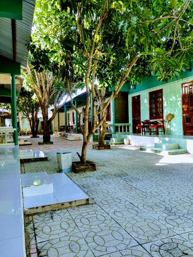 Anh Linh Guest House Mũi Né Exteriér fotografie