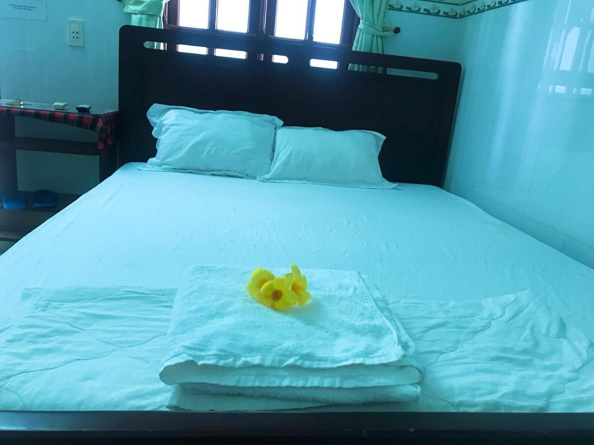 Anh Linh Guest House Mũi Né Exteriér fotografie