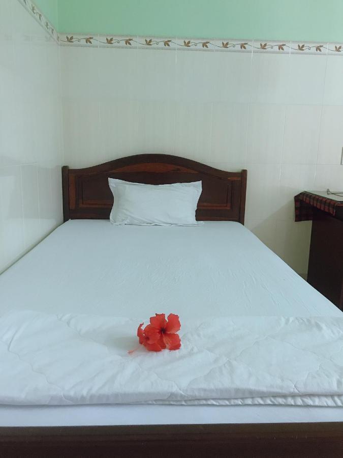 Anh Linh Guest House Mũi Né Exteriér fotografie