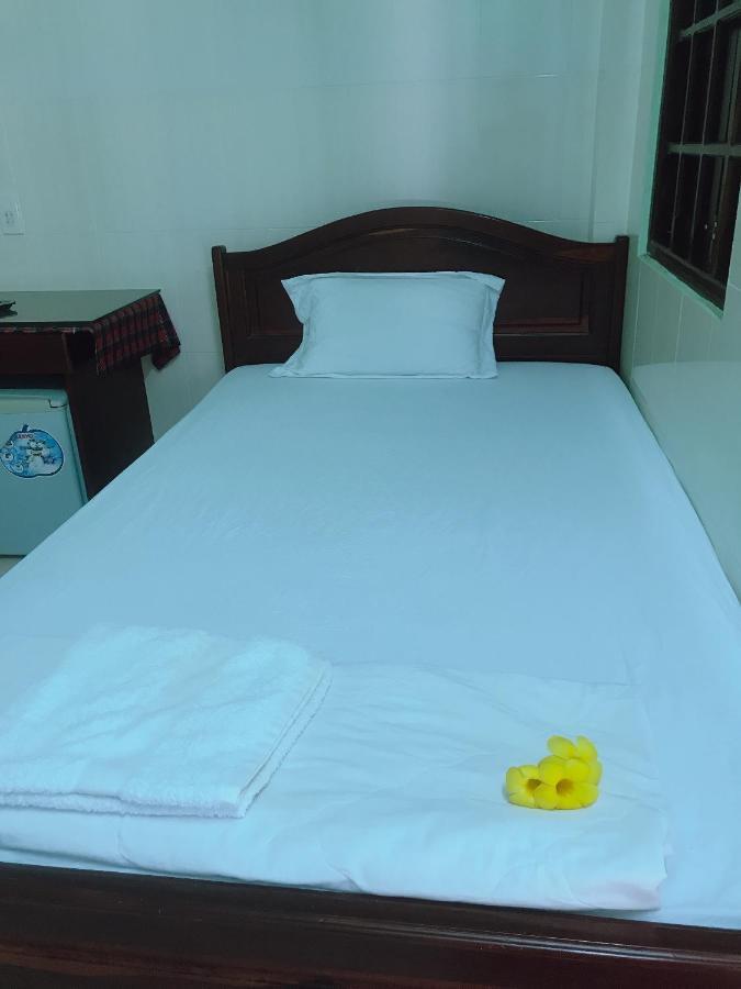 Anh Linh Guest House Mũi Né Exteriér fotografie