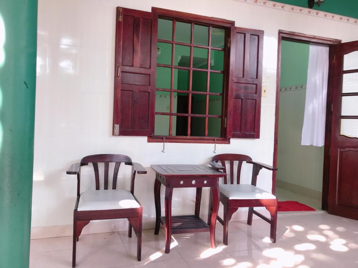 Anh Linh Guest House Mũi Né Exteriér fotografie
